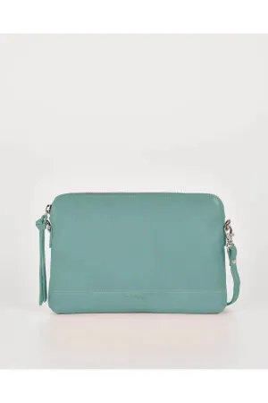 Holly Crossbody Bag Ocean