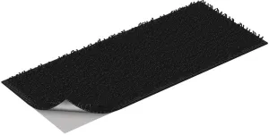 Hook and Loop Fastener Strip 2, 120 x 50 mm
