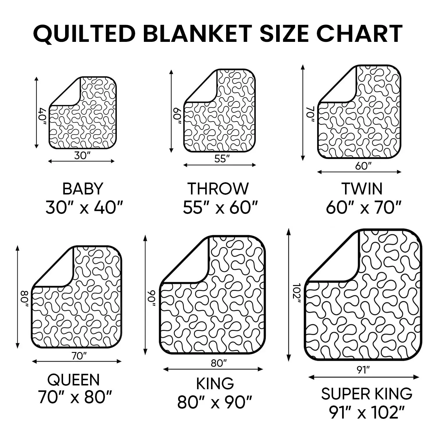 Hoot Haven Quilted Blanket NCU0NVH141