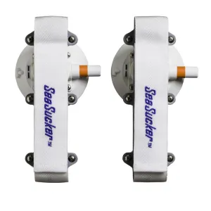 Horizontal Rod Holder