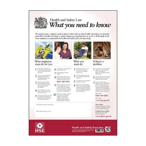 HSE Poster