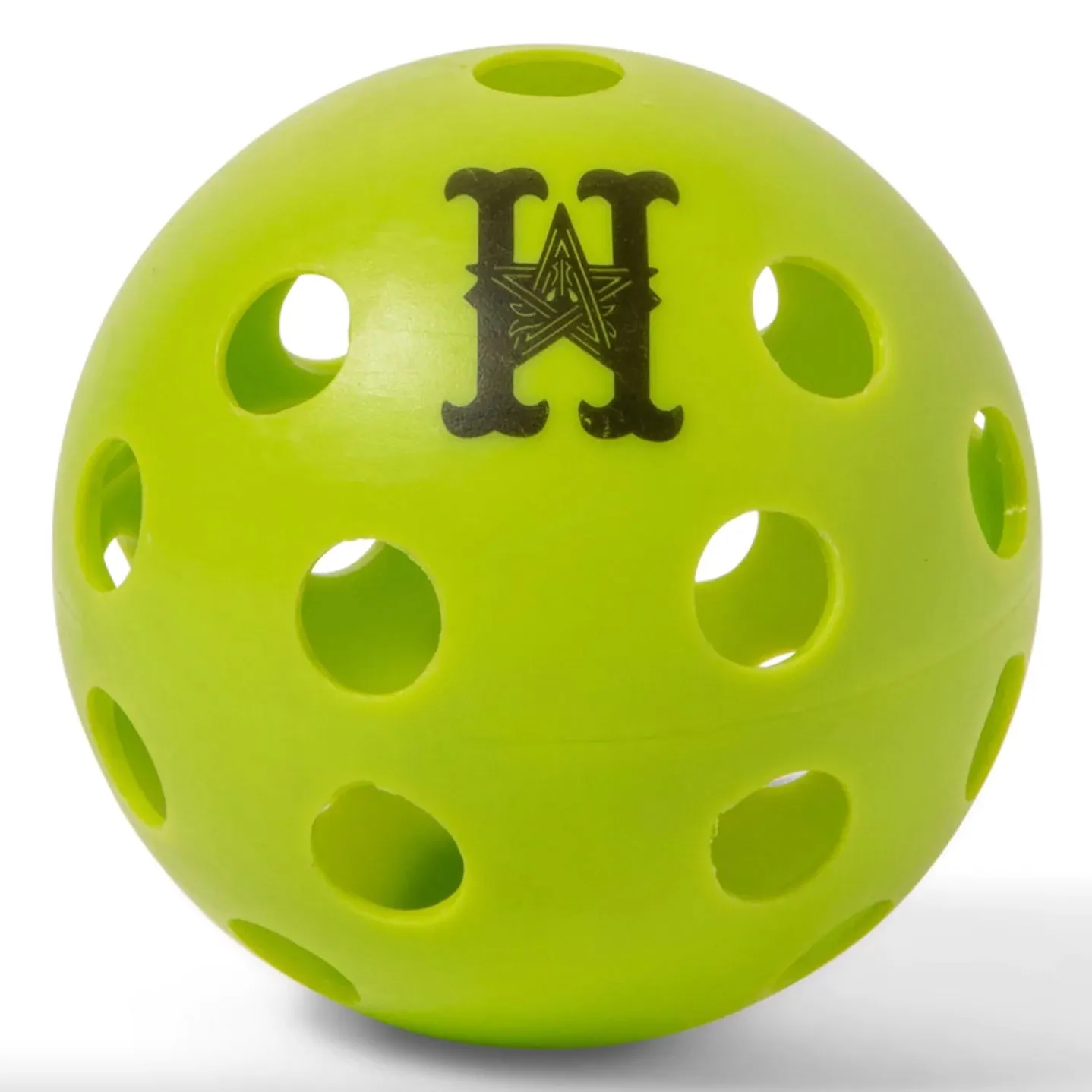 HUF X THRASHER - BALL & BAT SET