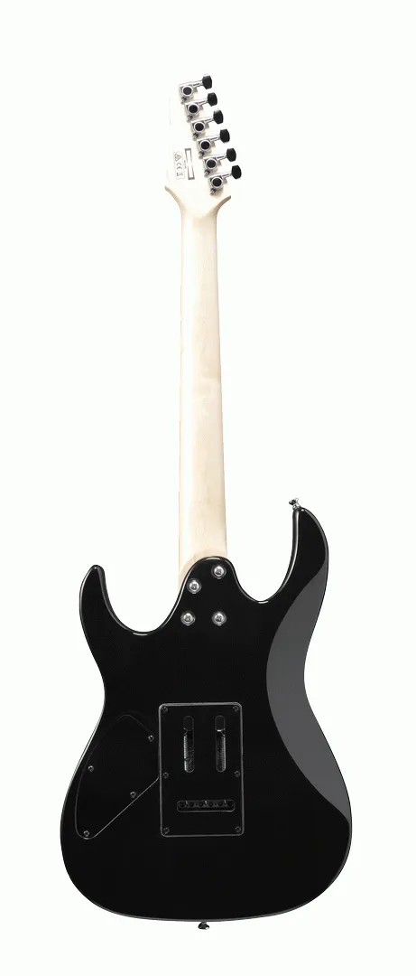 Ibanez RX70QA SB Gio Electric Guitar
