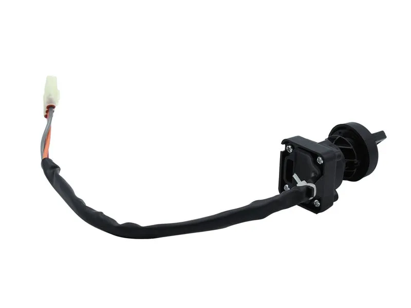 Ignition Key Switch for Suzuki LT-Z400 Quadsport LTZ400 2003-2007