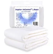 Inspire  Nighttime Briefs