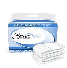 Inspire  Nighttime Briefs