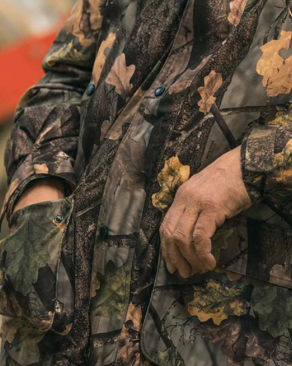 Jack Pyke Hunters Jacket