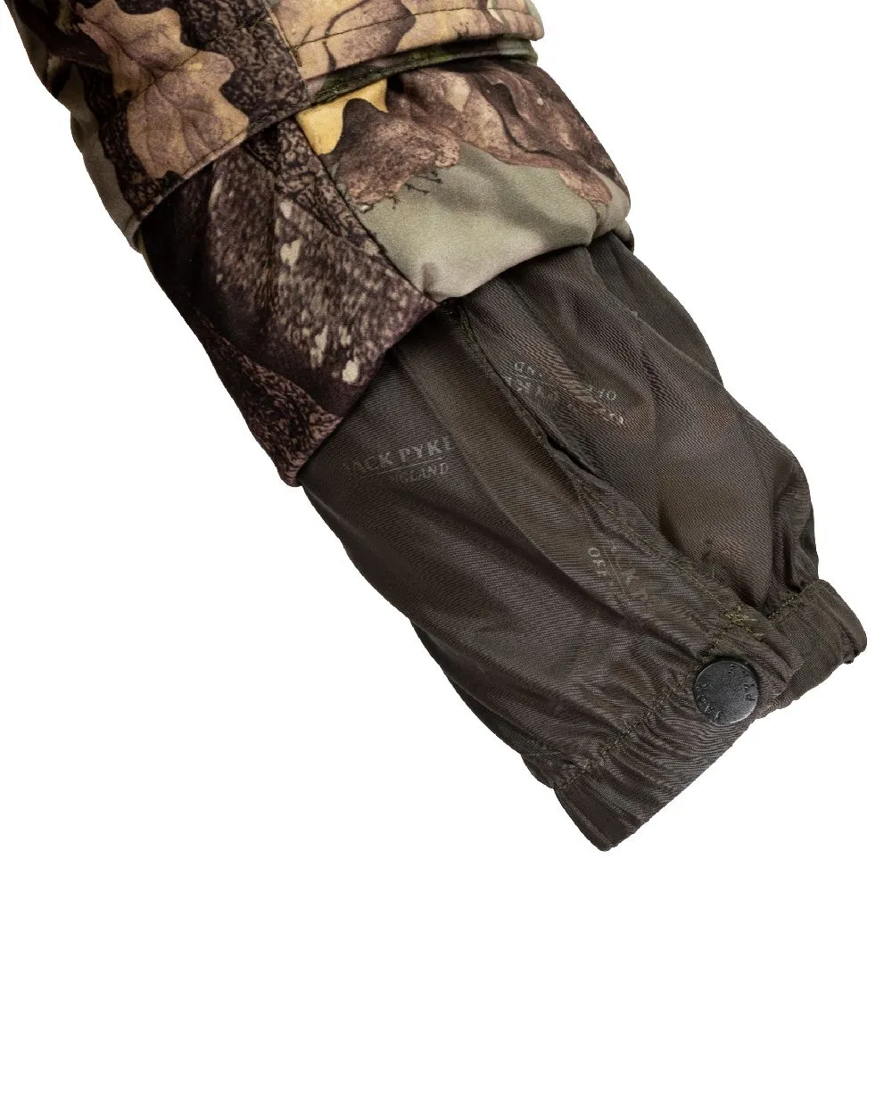 Jack Pyke Hunters Jacket