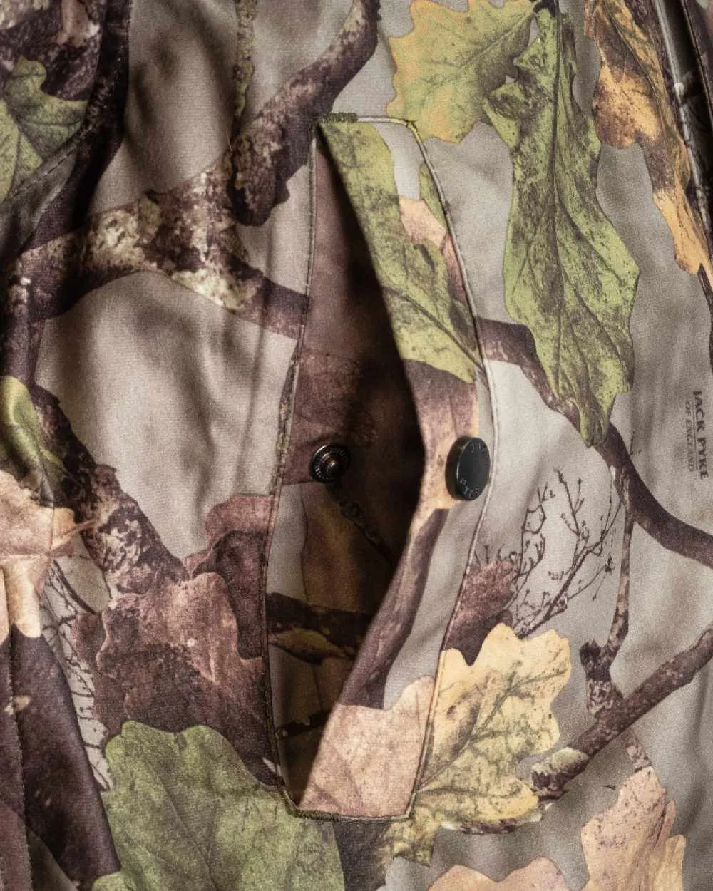 Jack Pyke Hunters Jacket