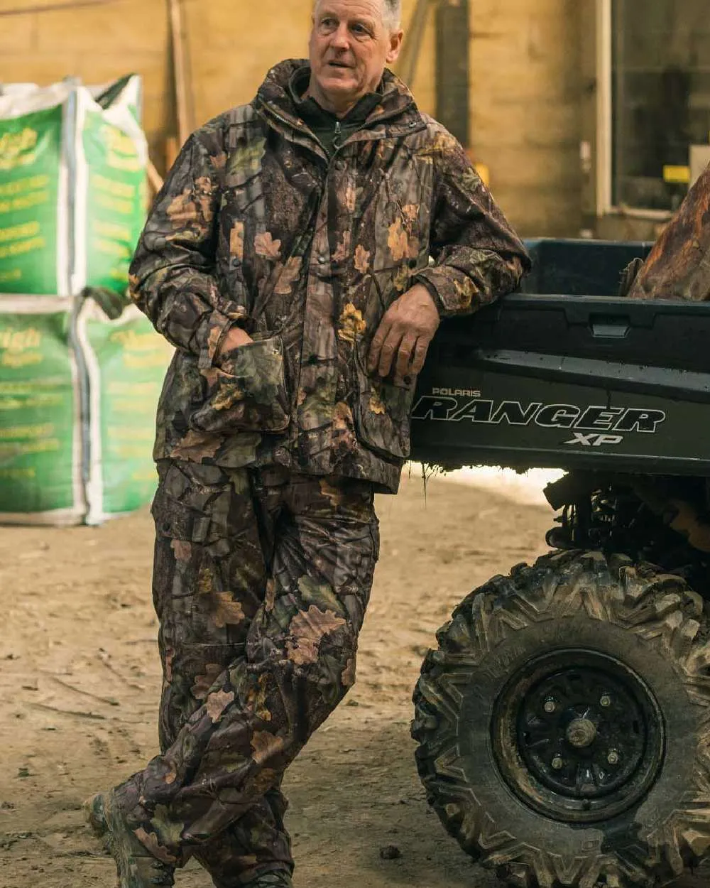 Jack Pyke Hunters Jacket