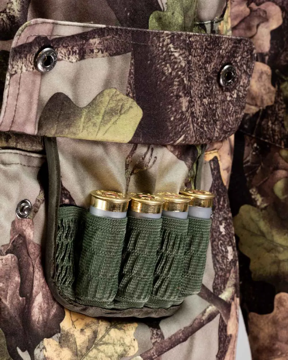 Jack Pyke Hunters Jacket