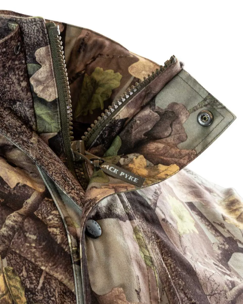 Jack Pyke Hunters Jacket