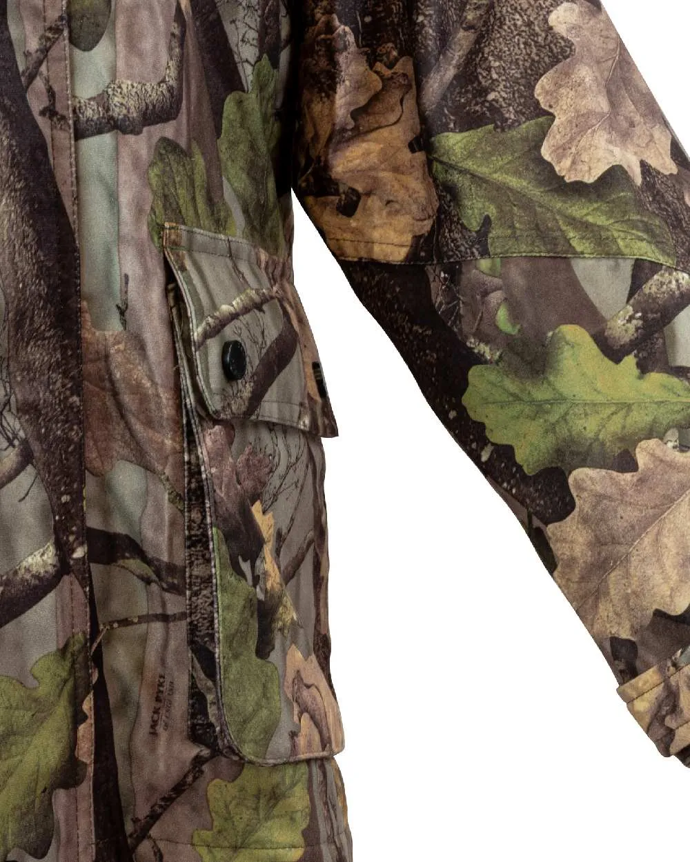 Jack Pyke Hunters Jacket