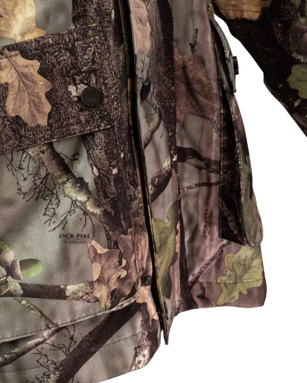 Jack Pyke Hunters Jacket