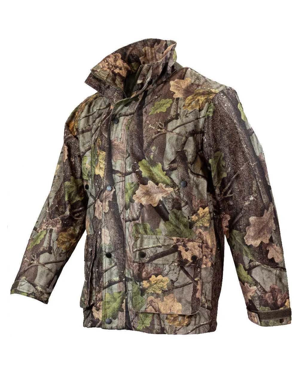 Jack Pyke Hunters Jacket