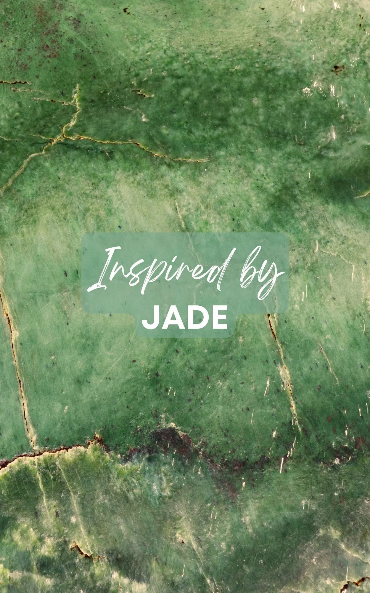 Jade Limited Edition Organic 1/2oz Eau de Toilette Mini by Sage