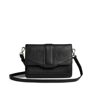 JaneMBG Crossbody Bag, Grain, Gold