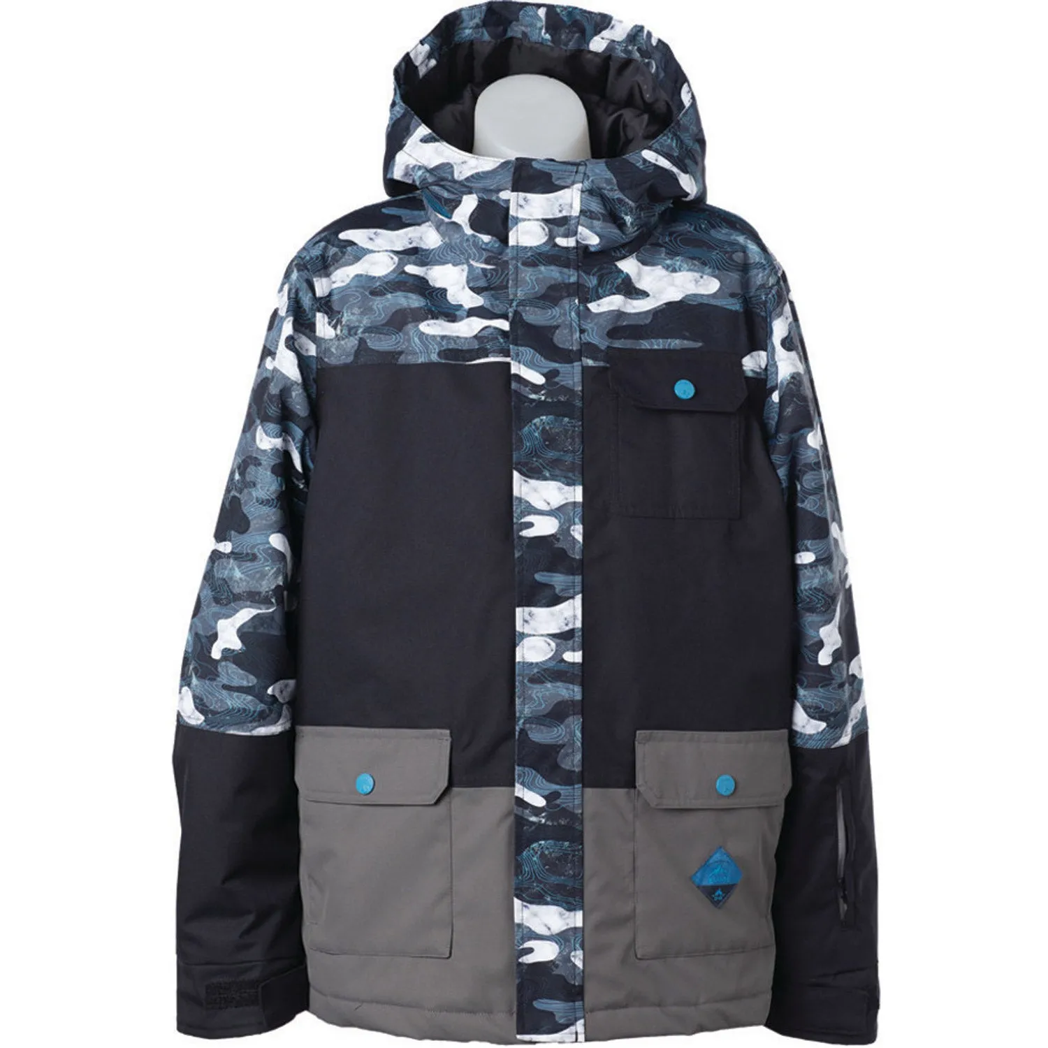 Javi Kids Snow Jacket