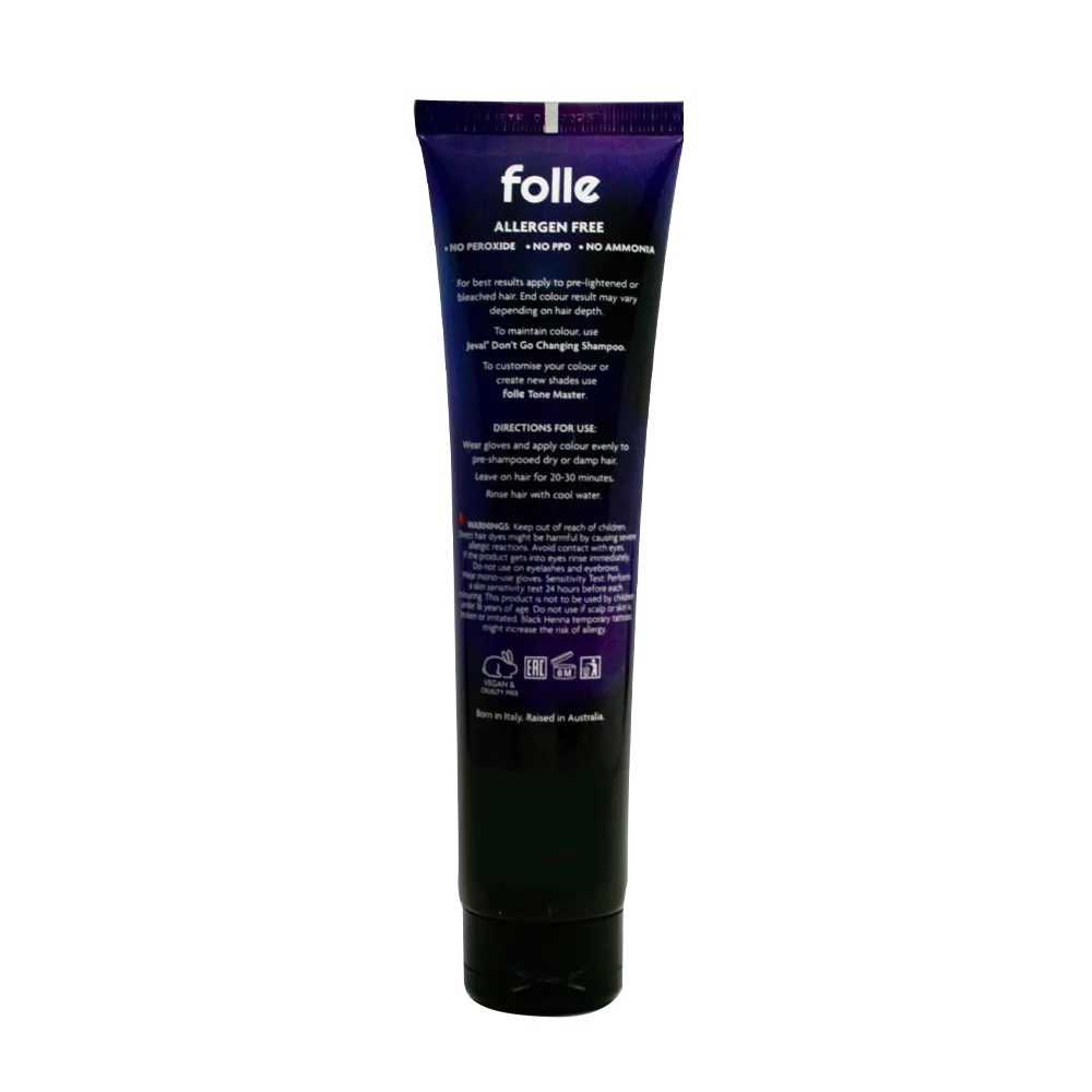 Jeval folle Sorbet Hair Colour 170ml