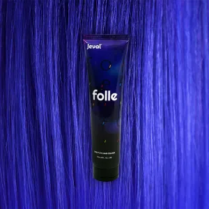 Jeval Folle The Deep Hair Colour 170ml