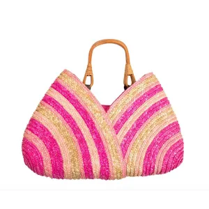 Jodie Bag - Pink