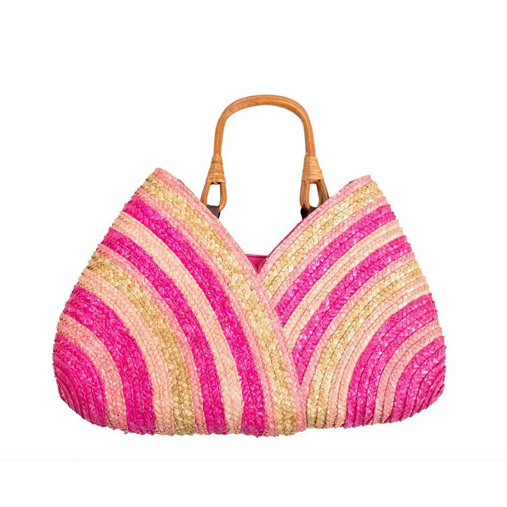 Jodie Bag - Pink