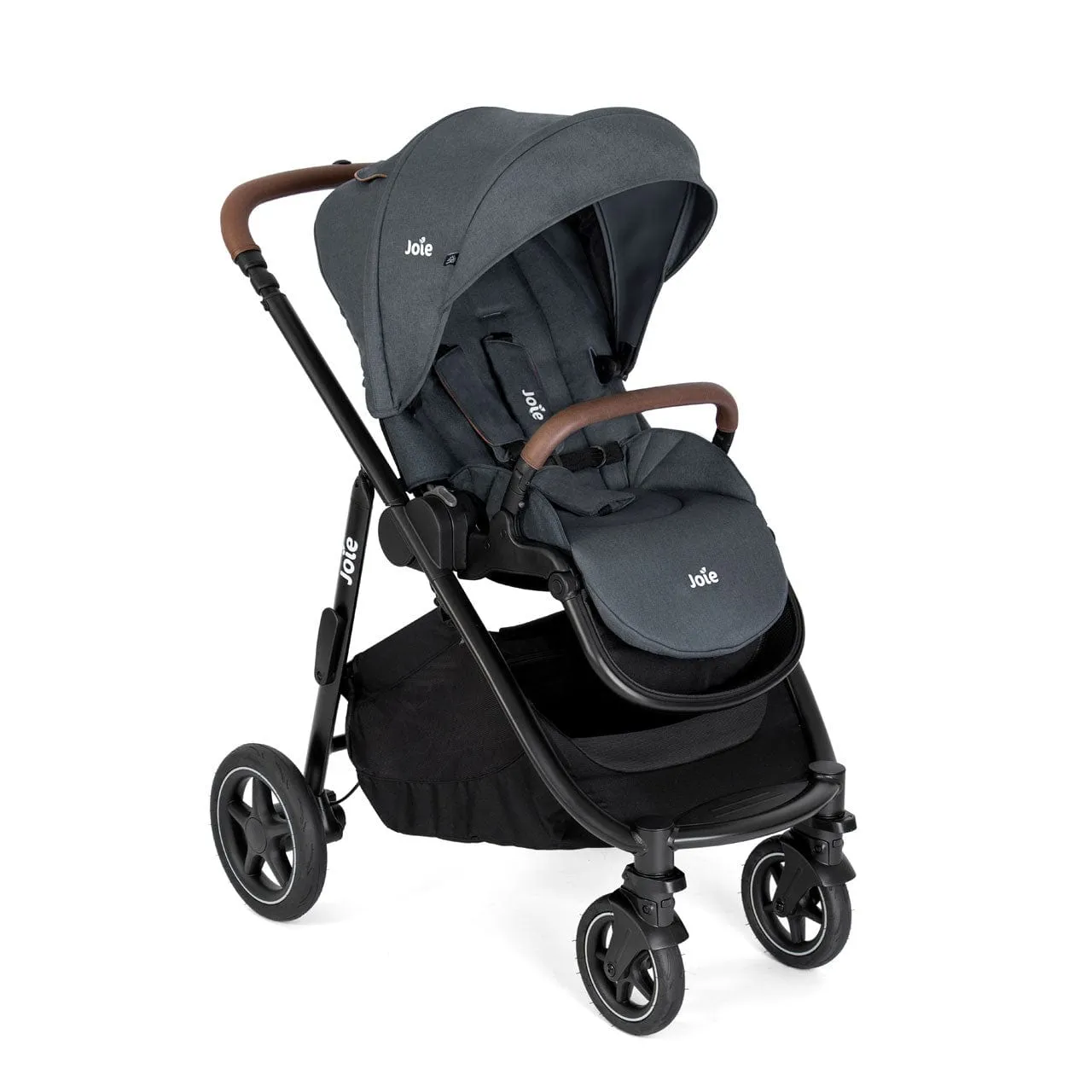 Joie Versatrax On-The-Go Encore Bundle - Moonlight