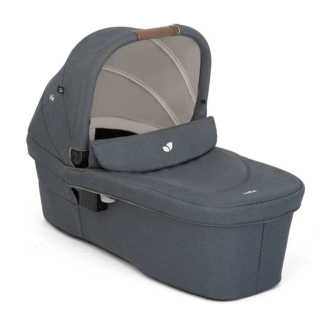 Joie Versatrax On-The-Go Encore Bundle - Moonlight