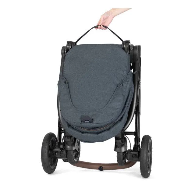 Joie Versatrax On-The-Go Encore Bundle - Moonlight