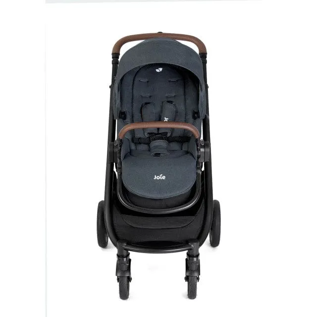 Joie Versatrax On-The-Go Encore Bundle - Moonlight