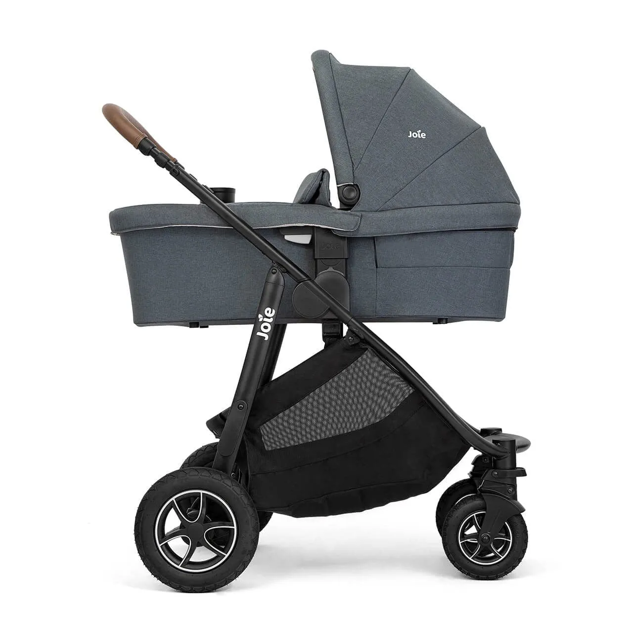 Joie Versatrax On-The-Go Encore Bundle - Moonlight