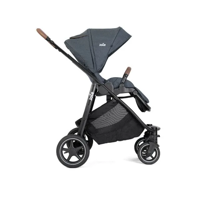 Joie Versatrax On-The-Go Encore Bundle - Moonlight