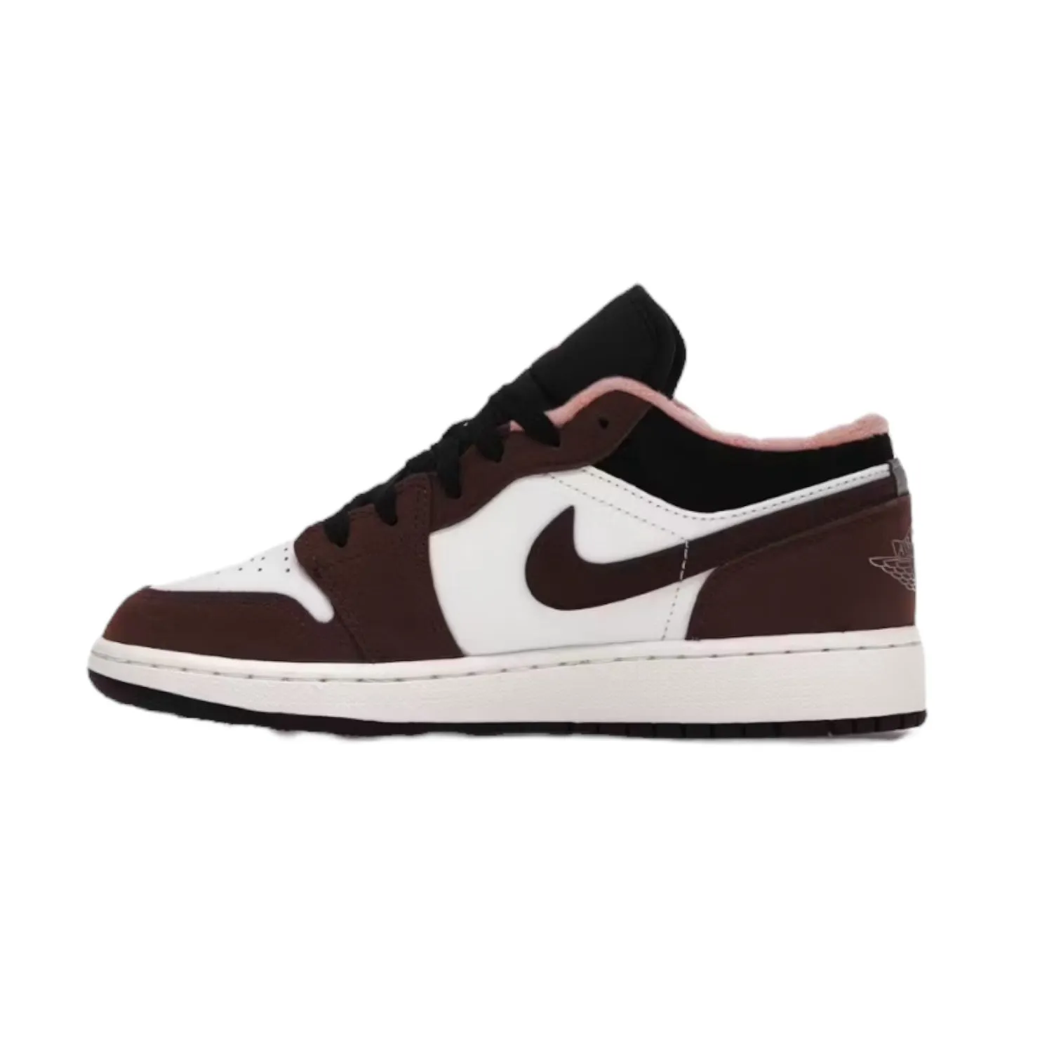 Jordan 1 Low Mocha (GS)