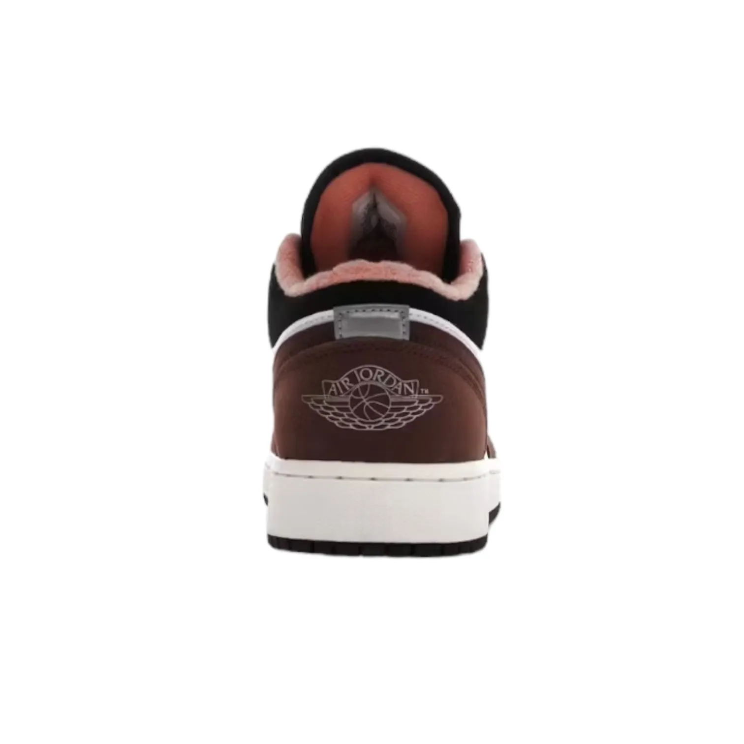 Jordan 1 Low Mocha (GS)