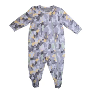 Juddlies Bamboo Sleeper 3-6m