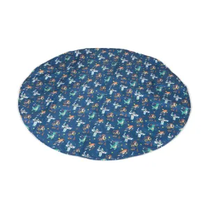 JuJuBe Disney and Pixar Toy Story Diaper Pad - Be Playful