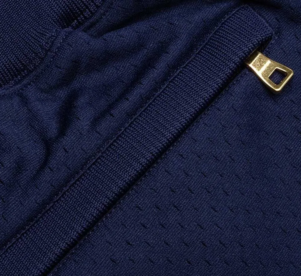 JUST DON SHORT- GOLDEN STATE WARRIORS