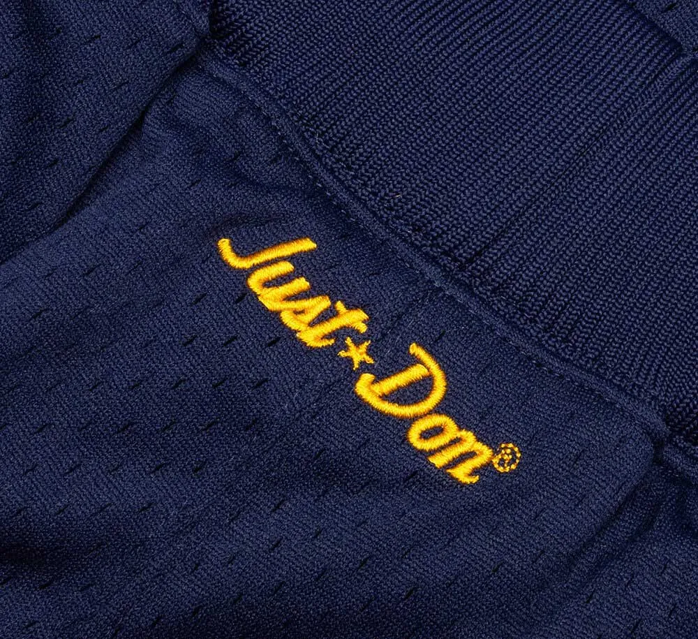 JUST DON SHORT- GOLDEN STATE WARRIORS