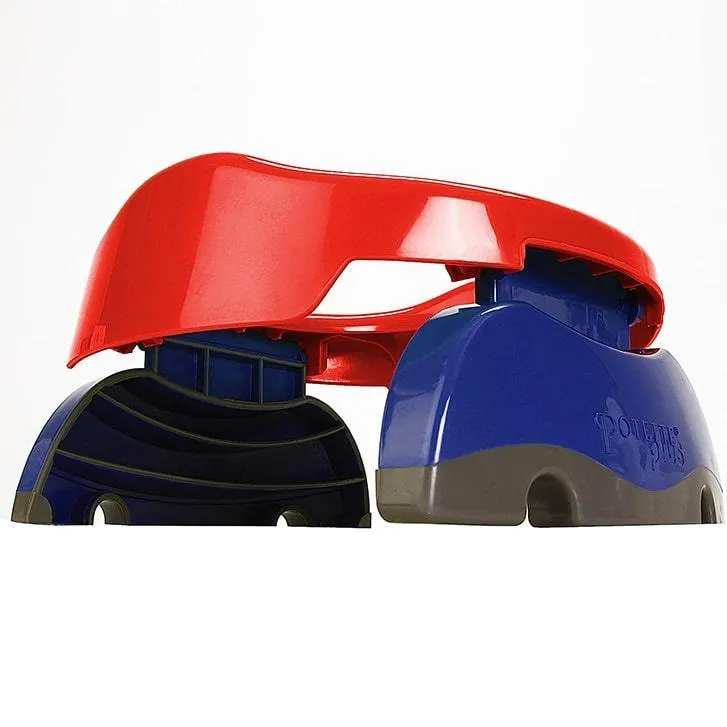Kalencom 2-in-1 Potette Plus Travel Potty Seat