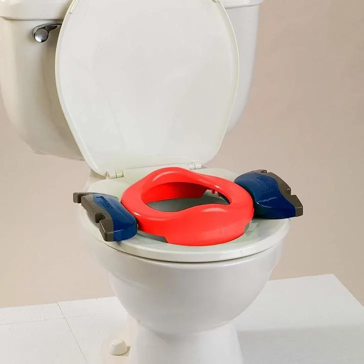 Kalencom 2-in-1 Potette Plus Travel Potty Seat