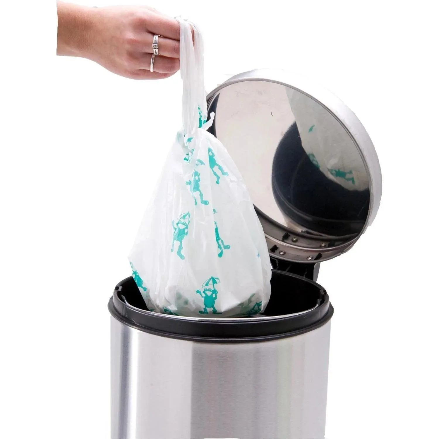 Kalencom 2-in-1 Potette Plus Travel Potty Seat
