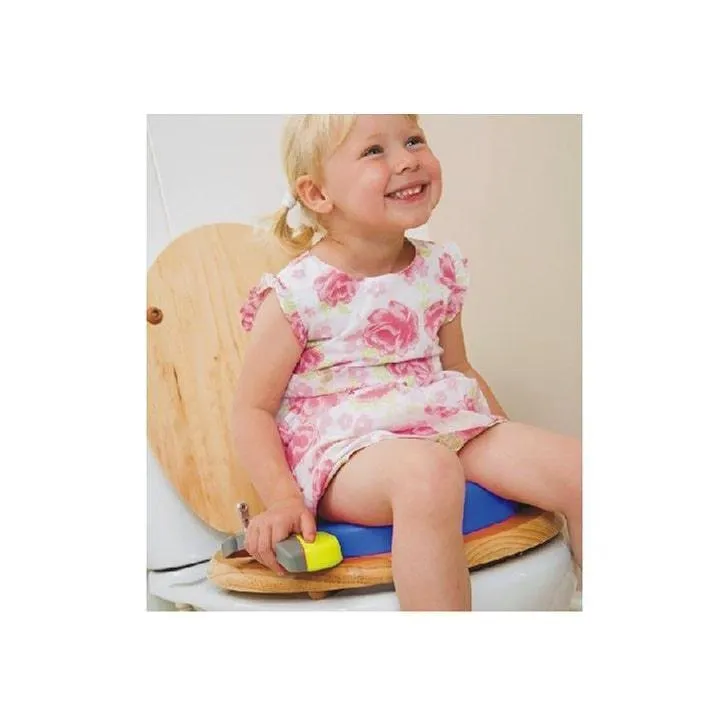 Kalencom 2-in-1 Potette Plus Travel Potty Seat