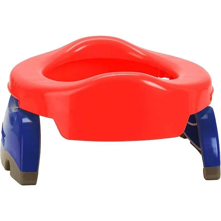 Kalencom 2-in-1 Potette Plus Travel Potty Seat