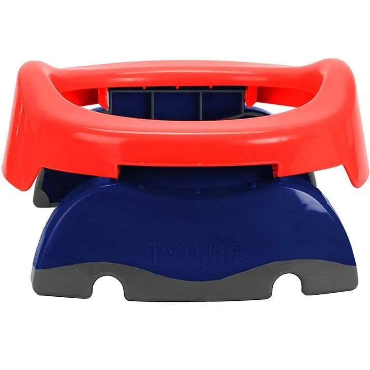 Kalencom 2-in-1 Potette Plus Travel Potty Seat