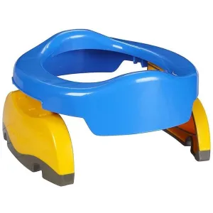 Kalencom 2-in-1 Potette Plus Travel Potty Seat