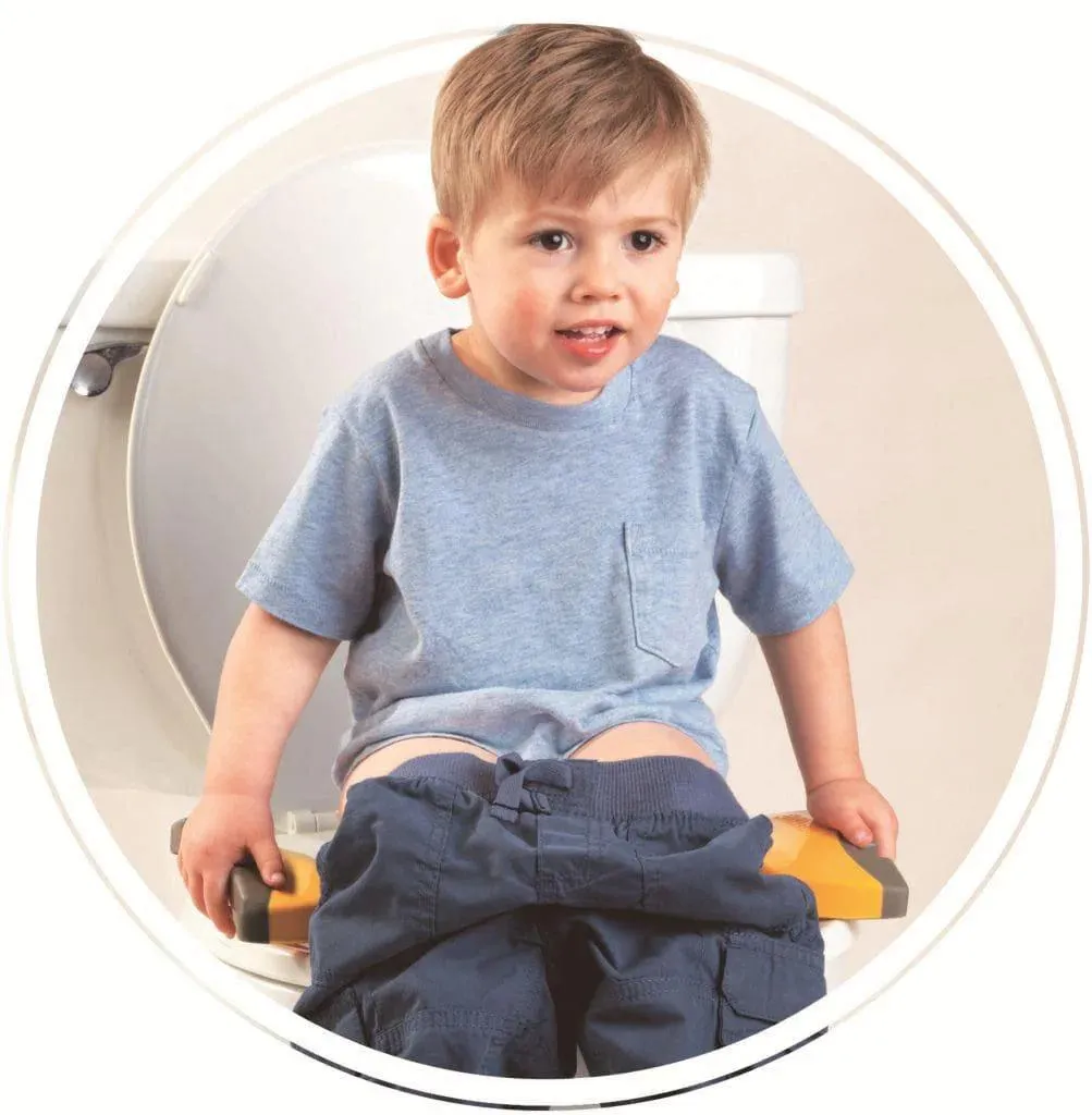 Kalencom 2-in-1 Potette Plus Travel Potty Seat