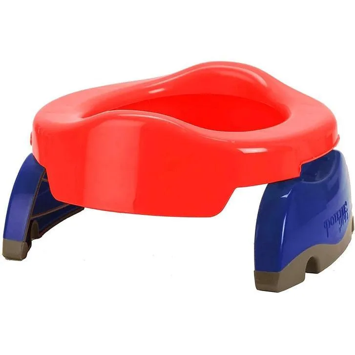 Kalencom 2-in-1 Potette Plus Travel Potty Seat
