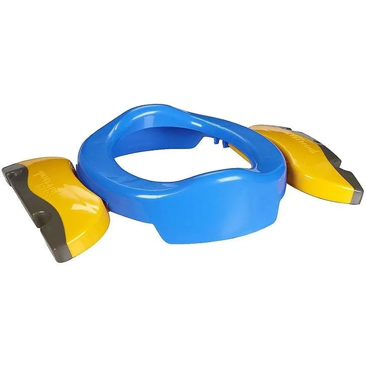 Kalencom 2-in-1 Potette Plus Travel Potty Seat