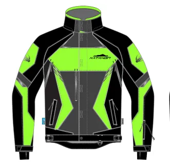 Katahdin Dagger Snowmobile Jacket Mens