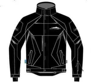 Katahdin Dagger Snowmobile Jacket Mens